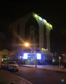 عکس بانک ملی شعبه آزادی کد 2702 قم 3