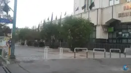 عکس بانک ملی شعبه آزادی کد 2702 قم 4