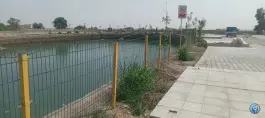 استخر تاریخی زاوقان، سمنان