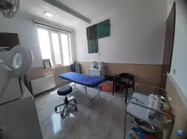عکس کلینیک زخم مرهم، ولیعصر شرقی، ساوه 2