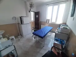 عکس کلینیک زخم مرهم، ولیعصر شرقی، ساوه 3