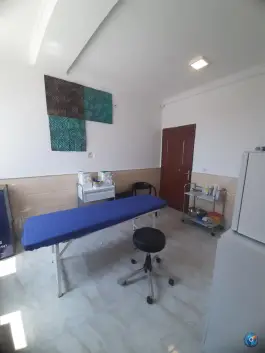 عکس کلینیک زخم مرهم، ولیعصر شرقی، ساوه 4