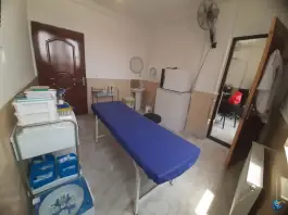 عکس کلینیک زخم مرهم، ولیعصر شرقی، ساوه 5