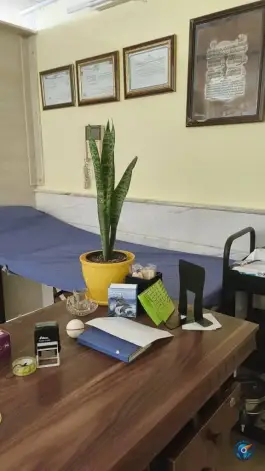 مرکز ترک اعتیاد عرفان، زنبیل آباد، قم