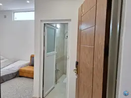 عکس هتل آپارتمان الیزه طبرسی جنوبی مشهد 2