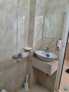 عکس هتل آپارتمان الیزه طبرسی جنوبی مشهد 6