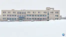 عکس دانشکده روانشناسی و علوم تربیتی کرج 2