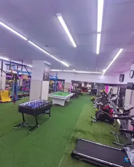 عکس آکادمی ورزشی محمود محقق، ماهدشت، کرج 2