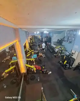 عکس آکادمی ورزشی محمود محقق، ماهدشت، کرج 3