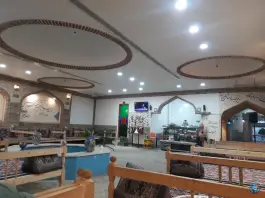 عکس رستوران چهارطاق، ماهدشت، کرج 2