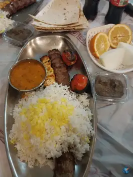 عکس رستوران چهارطاق، ماهدشت، کرج 3