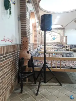 عکس رستوران چهارطاق، ماهدشت، کرج 6