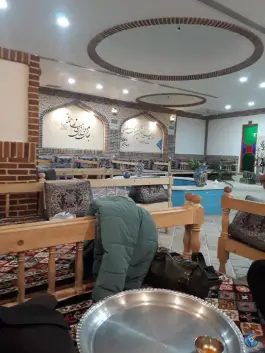 عکس رستوران چهارطاق، ماهدشت، کرج 9