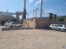 عکس های مجموعه ورزشی شهید ابراهیمی استخر ارشا، کیانشهر اهواز