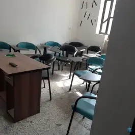 عکس آموزشگاه زبان خارجه طاها؛ شهرک نیایش، بندرعباس 3