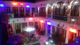 عکس هتل سنتی طلوع خورشید، خیابان ابن سینا، اصفهان 3