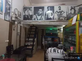 جیگرکی تختی؛ محله قاضی زاد سبزوار