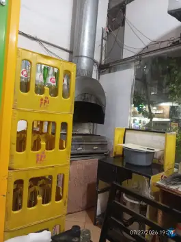 عکس جیگرکی تختی؛ محله قاضی زاد سبزوار 3