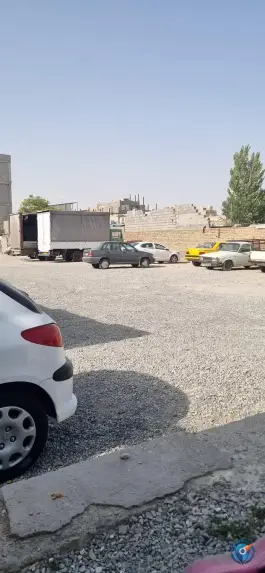 پارکینگ بهرامی؛ محله سرداران ماهدشت کرج