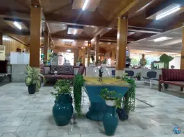 عکس هتل طهماسبی، کوی طهماسبی، گرگان 2
