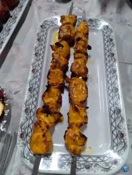 عکس هتل طهماسبی، کوی طهماسبی، گرگان 3