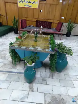 عکس هتل طهماسبی، کوی طهماسبی، گرگان 5