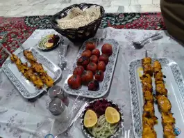 عکس هتل طهماسبی، کوی طهماسبی، گرگان 6