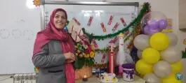 عکس دبستان دخترانه ساره، بلوار انقلاب، کرج 2