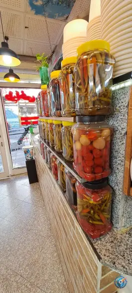 عکس طباخی و کله پزی دورهمی، بخشداری، کرج 3