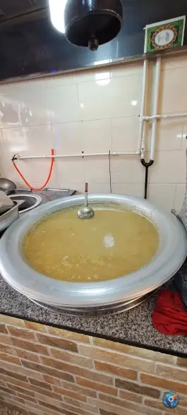 عکس طباخی و کله پزی دورهمی، بخشداری، کرج 5