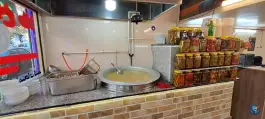 عکس طباخی و کله پزی دورهمی، بخشداری، کرج 7