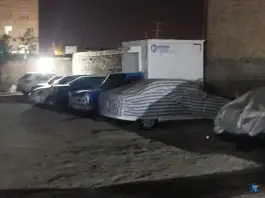 عکس پارکینگ ثامن البرز، صوفی آباد کرج 2