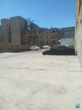 عکس پارکینگ ثامن البرز، صوفی آباد کرج 3