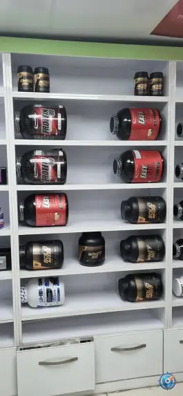 عکس داروخانه دکتر صالحی؛ گلخانه، اصفهان 3