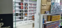 عکس داروخانه دکتر صالحی؛ گلخانه، اصفهان 4