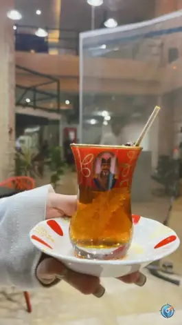 عکس کافه طباخی مستر کله، پل روحانی، کرج 2