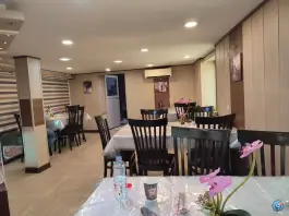 عکس های رستوران گلستان، محله رهن، نطنز