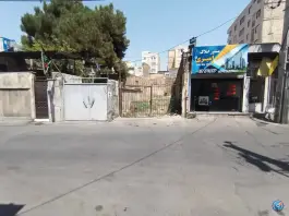 حمام تاریخی حیدر آباد، گلشهر کرج