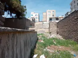 عکس حمام تاریخی حیدر آباد، گلشهر کرج 2