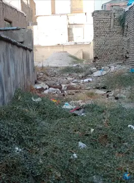 عکس حمام تاریخی حیدر آباد، گلشهر کرج 3