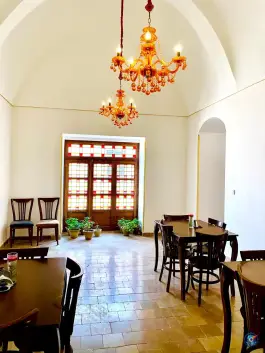 عکس عمارت تاریخی شریف، محله بازار بیرجند 7