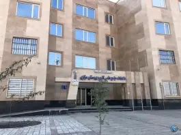 دانشگاه جامع علمی کاربردی استان مرکزی، هپکو، اراک