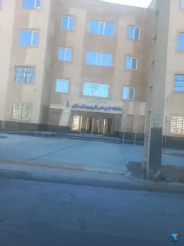 عکس دانشگاه جامع علمی کاربردی استان مرکزی، هپکو، اراک 2