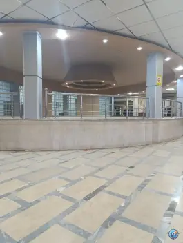 عکس بیمارستان آریا؛ کوی یخ، رشت 4
