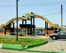 عکس بیمارستان آریا؛ کوی یخ، رشت 7