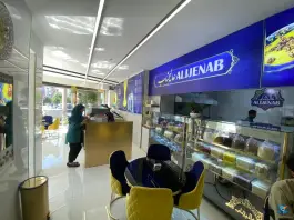 عکس رستوران خورش ماست سنتی اصفهان (عالیجناب)، عفیف آباد، شیراز 7