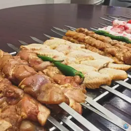 عکس کباب سرای مال کَنون، شقایق پنج، اهواز 5