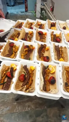 عکس کباب سرای مال کَنون، شقایق پنج، اهواز 8