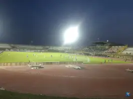 عکس مجموعه ورزشی انقلاب کرج، محله اوقافی 9