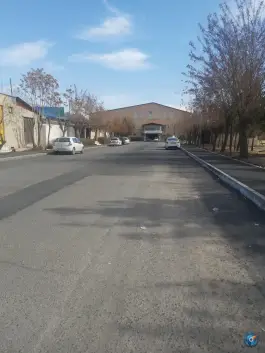 عکس مجموعه ورزشی انقلاب کرج، محله اوقافی 10